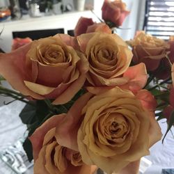 Global Flowers
