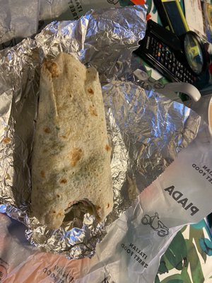 Piada Italian Street Food by null