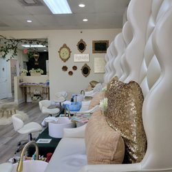 Be Posh Nails and Beauty Spa