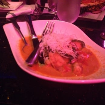 ViV - Red curry with Tilapia was okay. - Thai Near Me - New York, New York ViV - Red curry with Tilapia was okay. - Thai Near Me - New York, New York