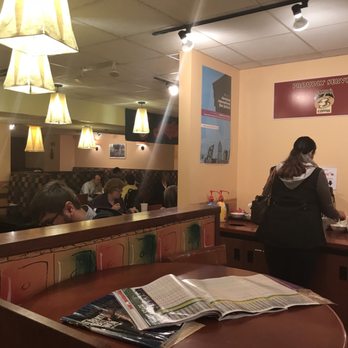 Susy's Soup & Deli - Back dining area - Soup Near Me - Cleveland, Ohio Susy's Soup & Deli - Back dining area - Soup Near Me - Cleveland, Ohio