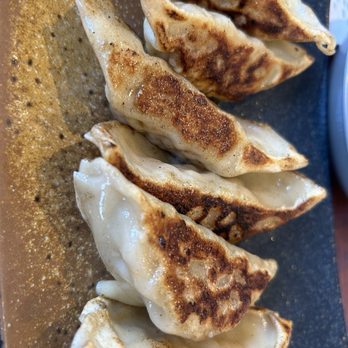 Kotetsu Chaya - Fried Gyoza - Japanese Near Me - Honolulu, Hawaii Kotetsu Chaya - Fried Gyoza - Japanese Near Me - Honolulu, Hawaii
