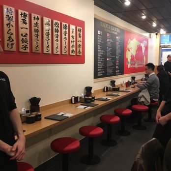 Ikkousha - Toronto - Ramen Near Me - Toronto, Ontario