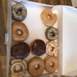 Daylight Donuts