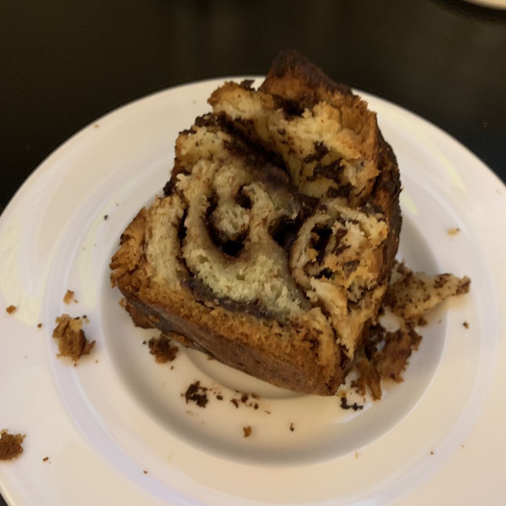 Breads Bakery - Bryant Park - Bakeries Near Me - New York, New York