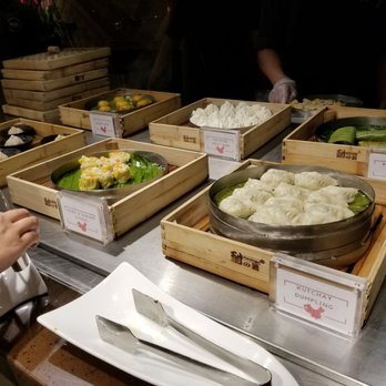 Niu By Vikings - Buffets Near Me - Taguig, NCR Niu By Vikings - Buffets Near Me - Taguig, NCR