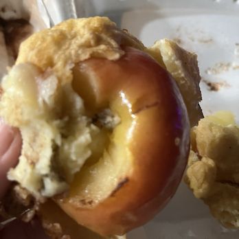 Roost 59 - Apple Rings - American Near Me - Lake Villa, Illinois Roost 59 - Apple Rings - American Near Me - Lake Villa, Illinois