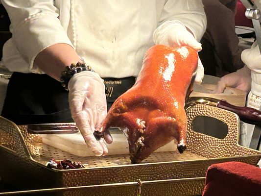 iDen & Quanjude by null