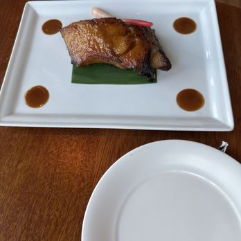 Nobu - Black cod miso - Japanese Near Me - Manalapan, Florida Nobu - Black cod miso - Japanese Near Me - Manalapan, Florida