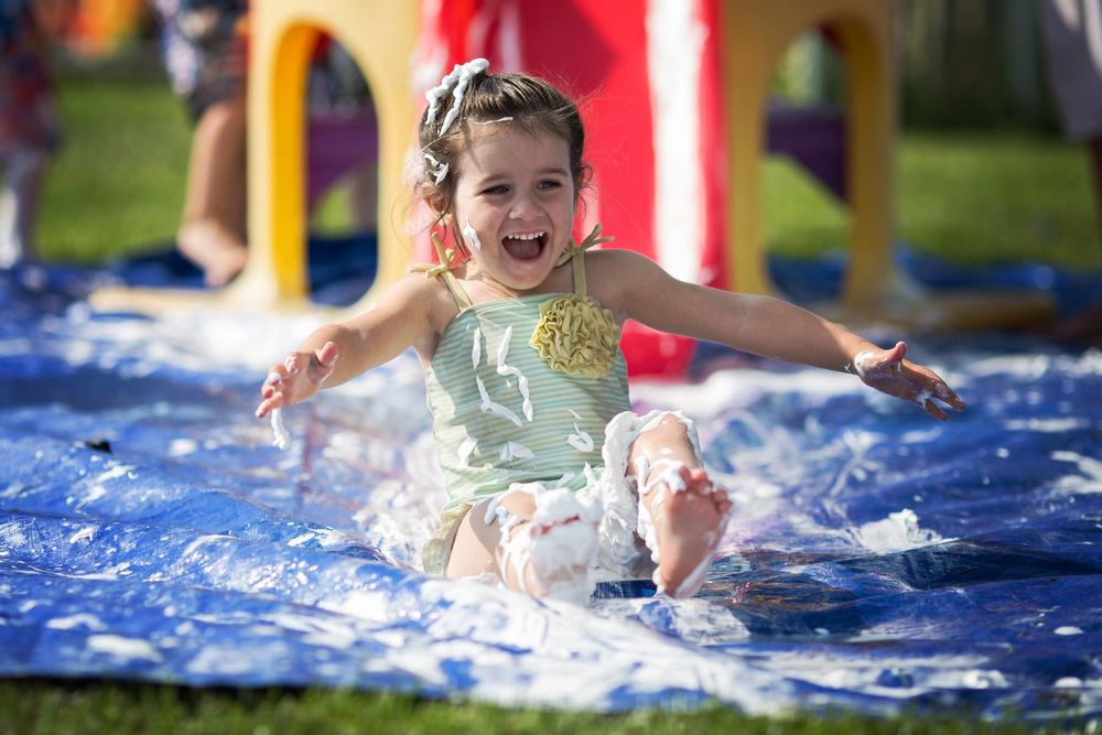 The Sunshine Academy - childcare center in Billings, MT