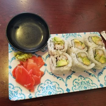 Eastern Dragon - Japanese Near Me - St. Albans, Vermont