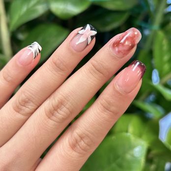 PB Timeless Nails - Nail Salons Near Me - San Diego, California