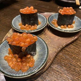 Izakaya Uosan - Best ikura ever! - Izakaya Near Me - Honolulu, Hawaii Izakaya Uosan - Best ikura ever! - Izakaya Near Me - Honolulu, Hawaii