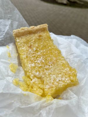 Metropolitan Bakery by null