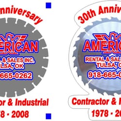 American Rental & Sales