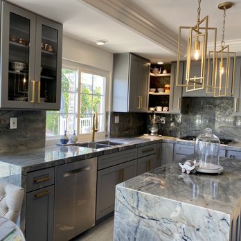 Surface Tempo - Our kitchen renovation by Surface Tempo - Flooring Near Me - Irvine, California Surface Tempo - Our kitchen renovation by Surface Tempo - Flooring Near Me - Irvine, California