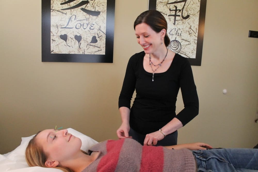 ACUPUNCTURE WORKS Updated June 2024 132A State Rt 37, New Fairfield, Connecticut