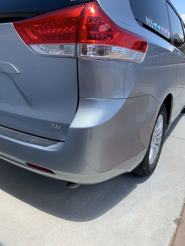 AUTO & TRUCK PAINT CENTER Updated May 2024 18 Photos 10111 Dyer