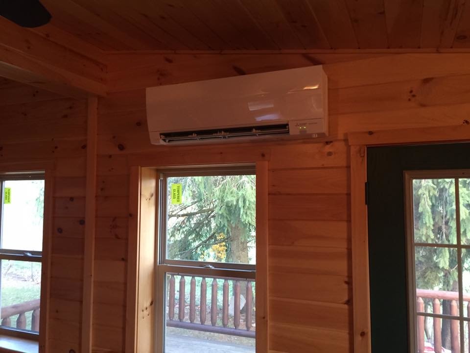 Slide of C.S. Ashley Plumbing Company