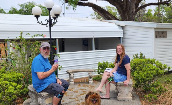 Bahr's Rv & Mobile Home Owners Cooperative