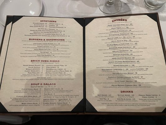 Border Foundry Restaurant and Bar by null