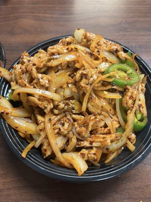 China Family Restaurant by null