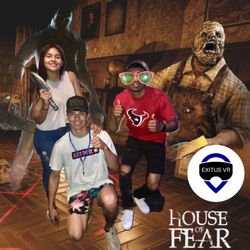 ExitusVR - Lo logramos juntos