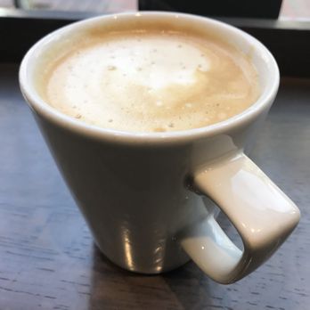 Flour Bakery + Cafe - Coffee & Tea Near Me - Cambridge, Massachusetts