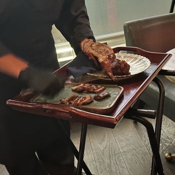 Hutong - Dim Sum Near Me - New York, New York Hutong - Dim Sum Near Me - New York, New York
