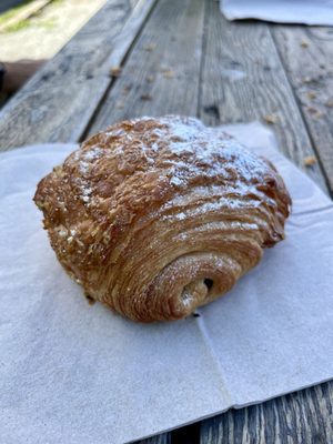 Little Red Hen Bakery by null