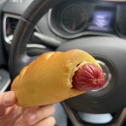 Katz Bagel Bakery - Vienna Beef Bagel Dog