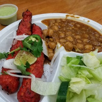 Kabob N Karahi - Pakistani Near Me - Silver Spring, Maryland