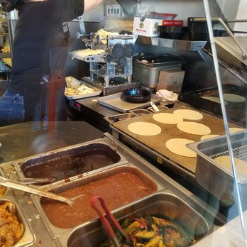 Cinco TacoBar - Fresh tortillas on the grill! - Mexican Near Me - San Leandro, California Cinco TacoBar - Fresh tortillas on the grill! - Mexican Near Me - San Leandro, California