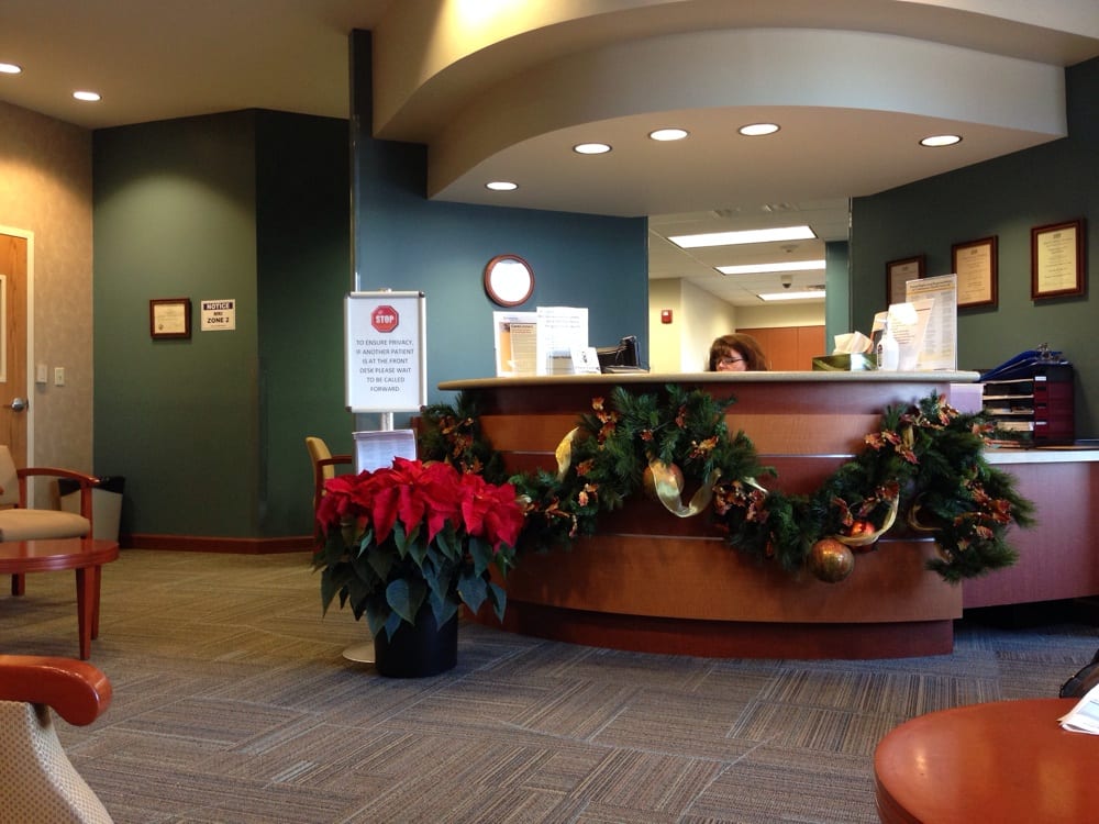 COMMUNITY IMAGING CENTER Updated October 2024 8181 Clearvista Pkwy