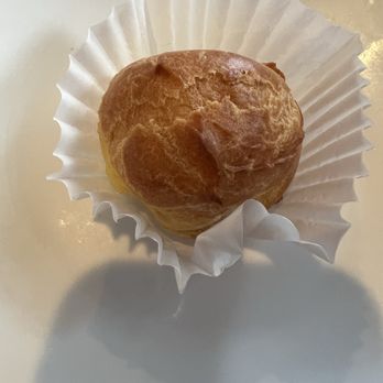 Pho Than Brothers - Cream puff - Vietnamese Near Me - Seattle, Washington