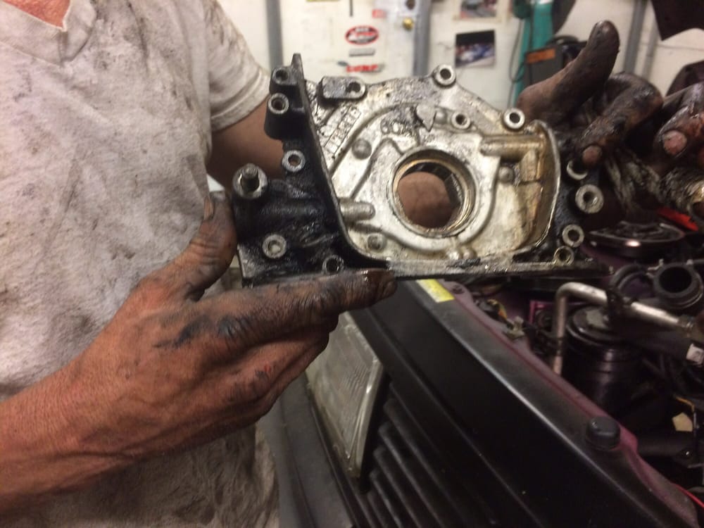 DAVIDS AUTOMOTIVE AND WELDING SHOP Updated July 2024 5722 Hinnant