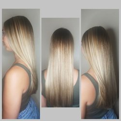 Brookelyn Blend Salon