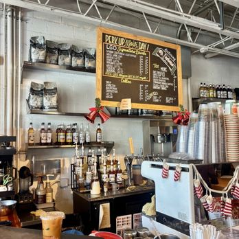 La Grande Orange - Coffee & Tea Near Me - Phoenix, Arizona
