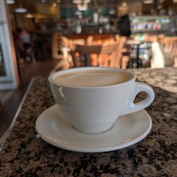 Mill Mountain Coffee And Tea