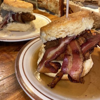 Denver Biscuit Co. - Broadway - The Lola - Breakfast & Brunch Near Me - Denver, Colorado Denver Biscuit Co. - Broadway - The Lola - Breakfast & Brunch Near Me - Denver, Colorado