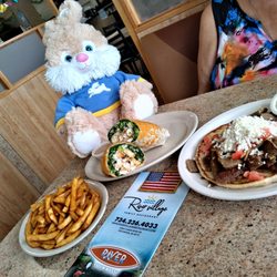 River Village Family Restaurant