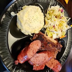 Bill Miller BBQ