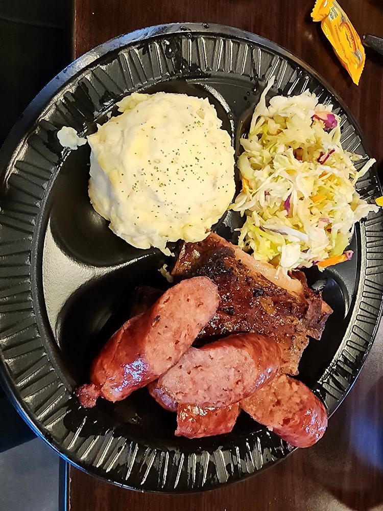 Bill Miller BBQ Logo