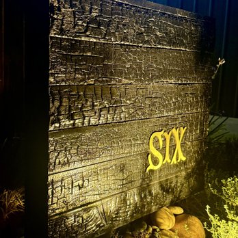 Six Test Kitchen - New American Near Me - Paso Robles, California Six Test Kitchen - New American Near Me - Paso Robles, California
