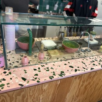 Cha Cha Matcha - Coffee & Tea Near Me - Venice, California Cha Cha Matcha - Coffee & Tea Near Me - Venice, California