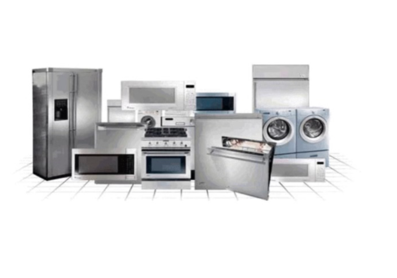PROFESSIONAL APPLIANCE CENTER Updated September 2024 Howell
