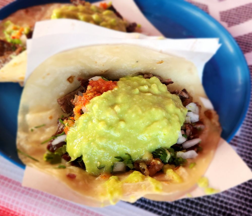 Tacos Angelito
