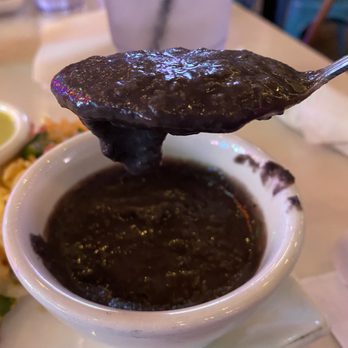 Gabriela's Downtown - Refried beans - Mexican Near Me - Austin, Texas Gabriela's Downtown - Refried beans - Mexican Near Me - Austin, Texas