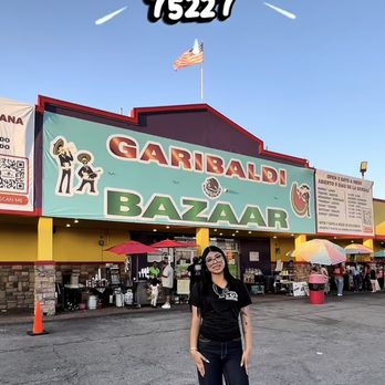 Bruton Bazaar - New Management & Ownership. Over 300 New Stores. - Shopping Centers Near Me - Dallas, Texas
