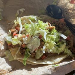 Taco Time